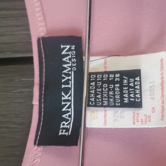 Frank lyman 10 - Picture 2 of 6